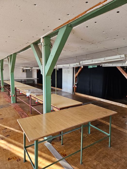 Wynajmę lokal użytkowy.