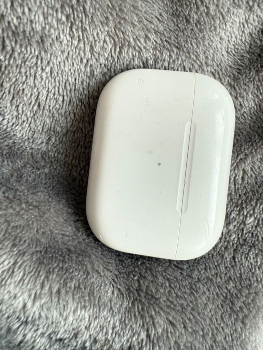 Case etui ładujące box Apple AirPods Pro 1 A2190 słuchawki ładowarka