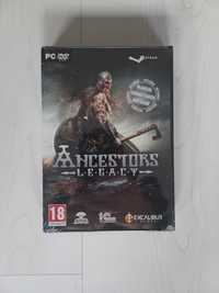 Gra CD Ancestors Legacy