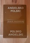 Słownik angielski