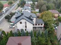 Dom Piątnica, Stawiskowska 15