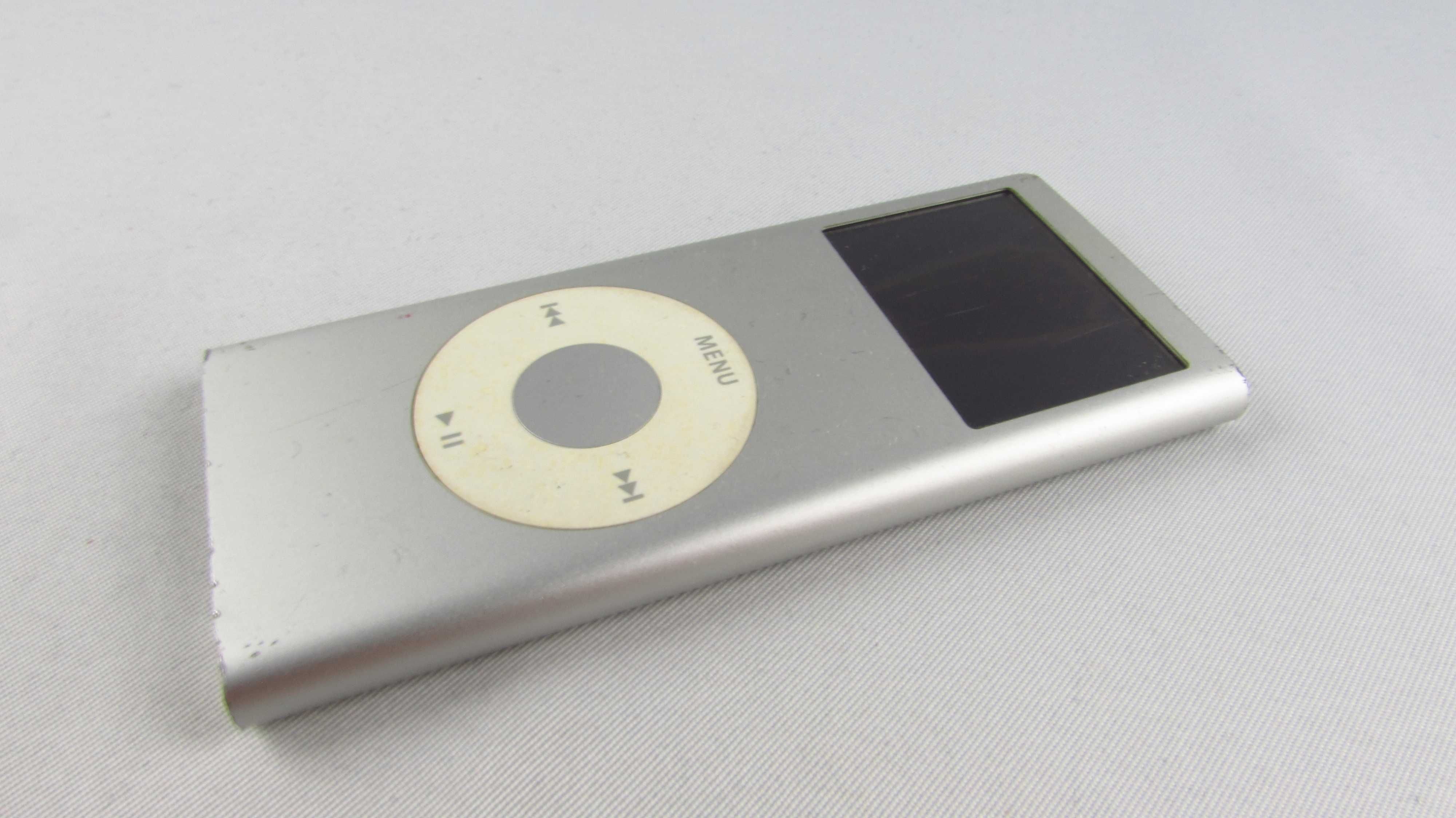 APPLE - iPod Nano 2gb A1199 2 generacja