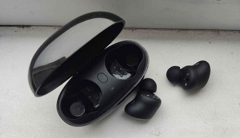 Безпровідні Навушники  1MORE орігінал