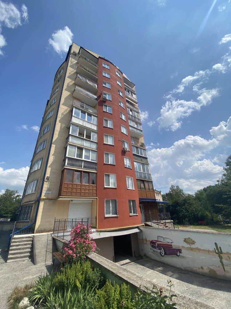 2кім. Вул. Карпенка