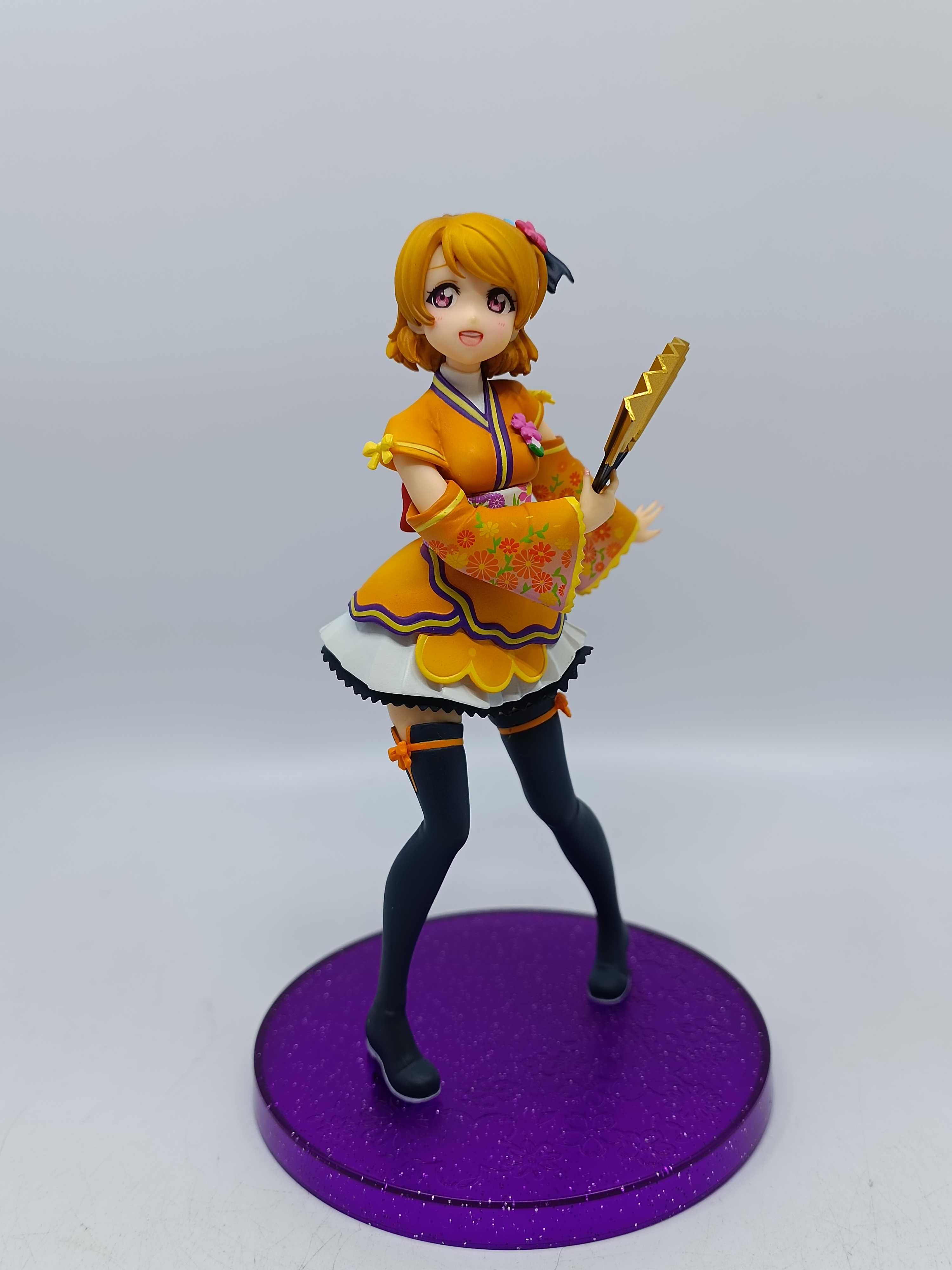 Figurka Anime Manga Love Live! - Koizumi Hanayo Angelic Angel