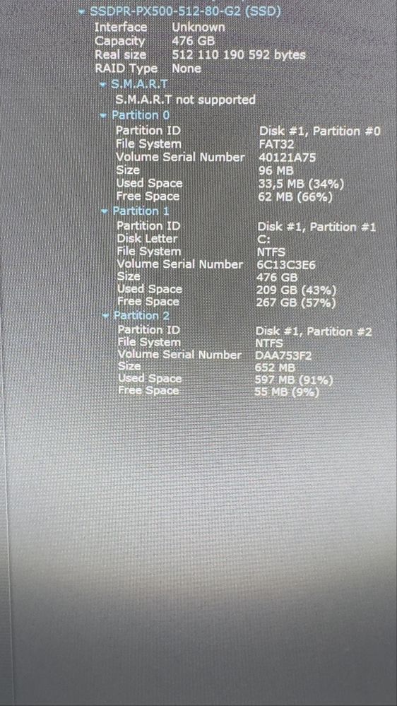 Pc Gaming - Ryzen 5 5500 // RX 6600