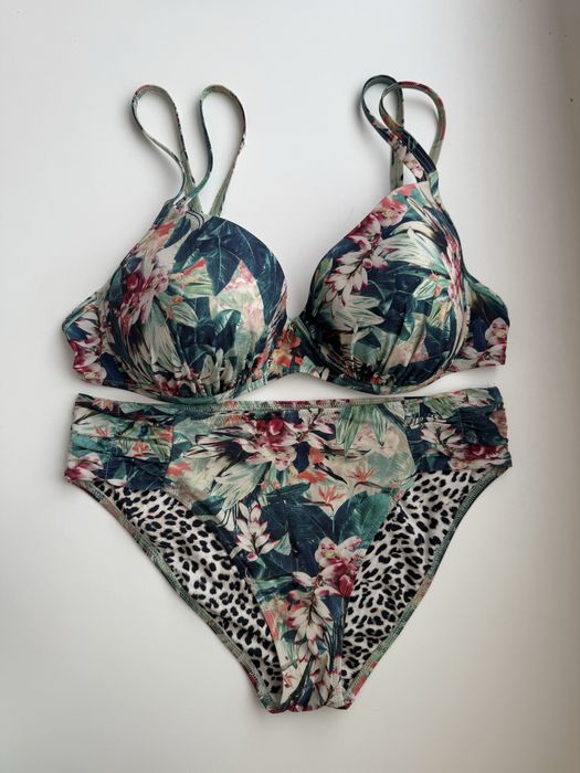 Watercult seafolly la perla missoni