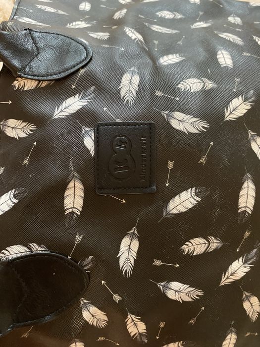 Torba do wózka / dziecieca Kindercraft