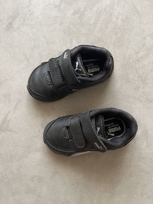 Puma кросівки дитячі