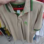 Koszulka polo john deere