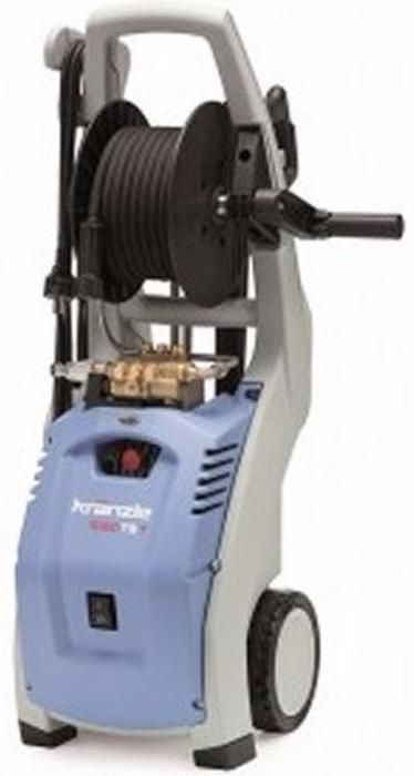 Lavadora de alta pressão KRÄNZLE série K 1050 TS T. AP28