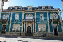 Palacete para venda