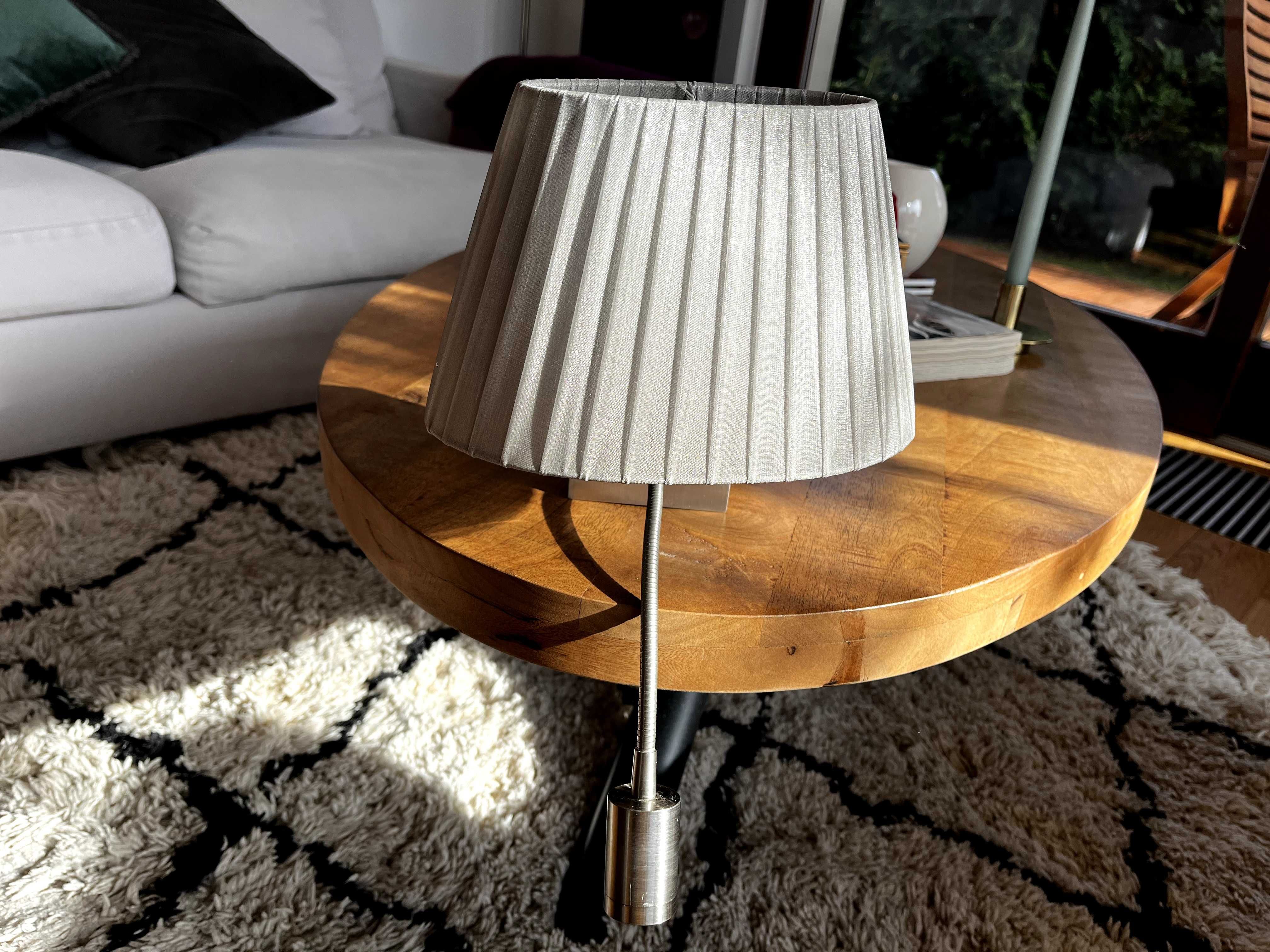 Lampa nocna kinkiet Waiberlon 2 sztuki Okazja Unikat