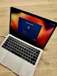 MacBook Pro 13 i7 16GB 512GB 2017