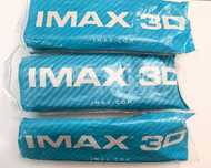 Okulary Cinema IMAX 3D
