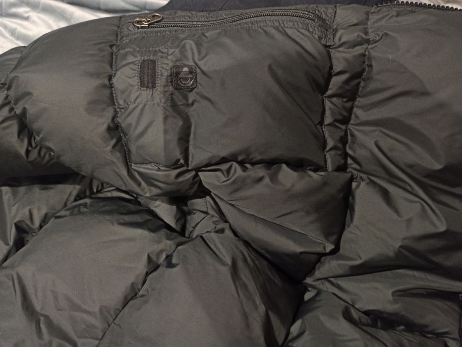 Kurtka orginalna the North face nowa