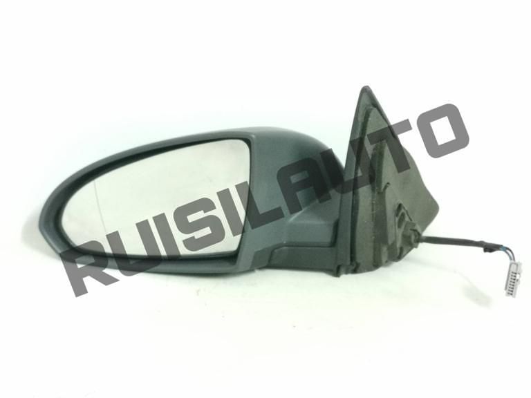 Espelho Retrovisor Esquerdo Eléctrico  Nissan Primera Iii (p12)