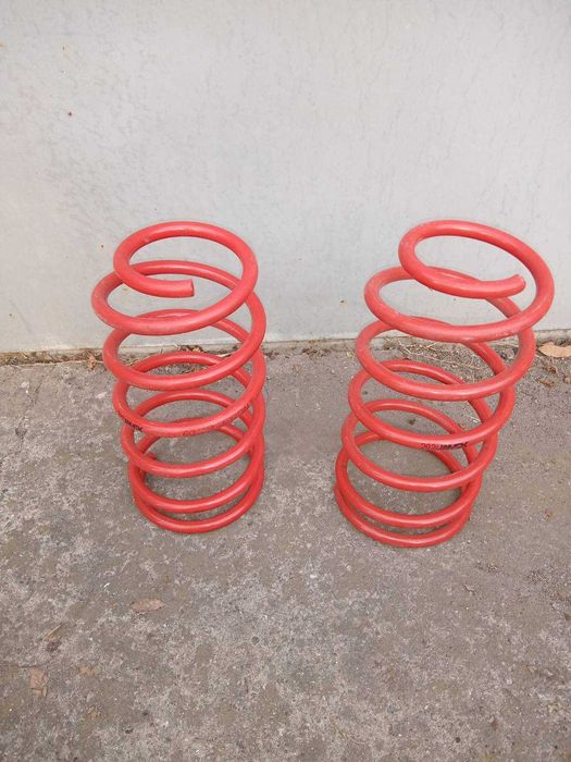 Пружины для авто