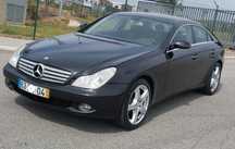 Mercedes-Benz CLS 320 CDI Selo Barato