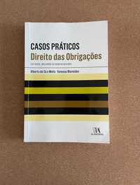 Casos Práticos - Direitos das Obrigações