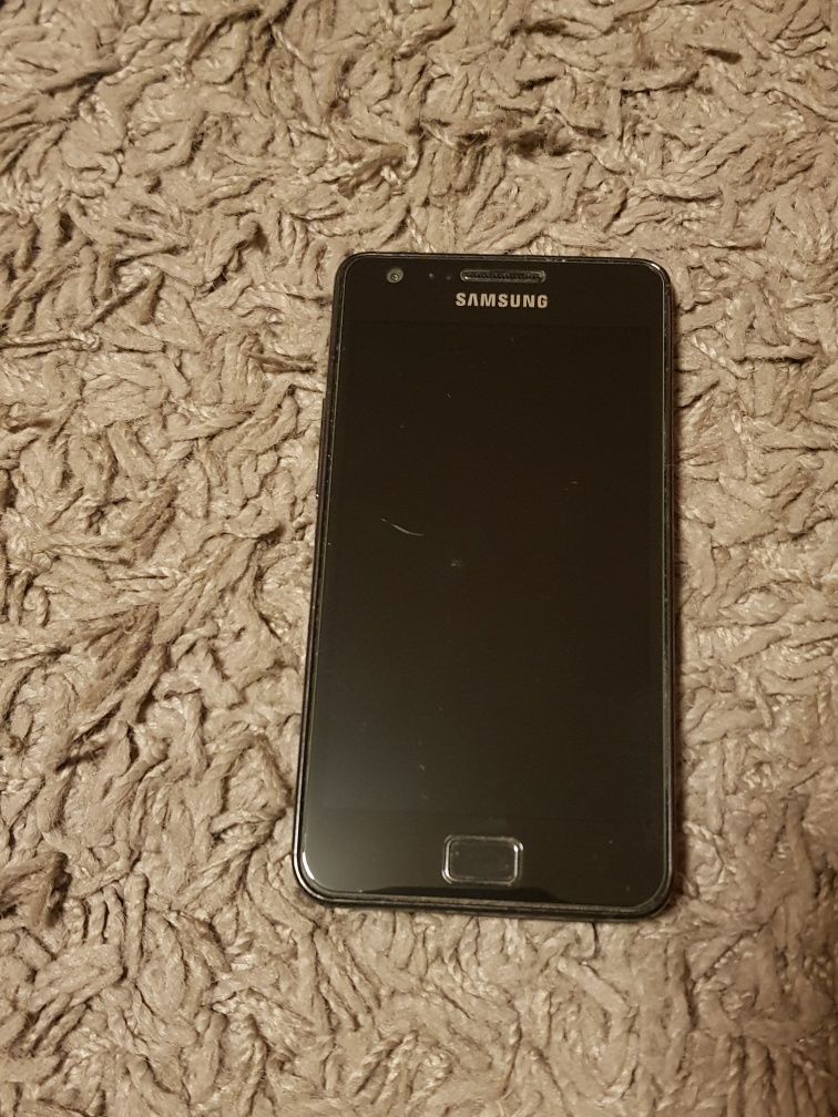 samsung s2 i9100