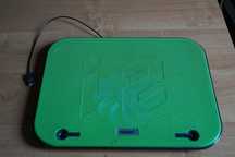 Podstawa chłodząca pod laptop