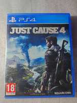 Just Cause 4 | Gra PS4