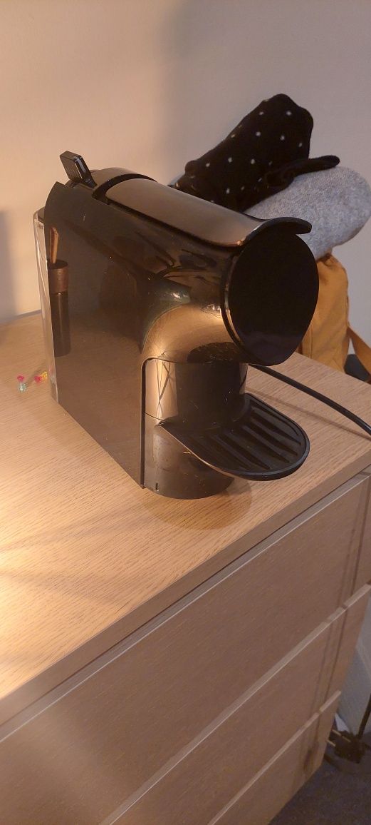 Máquina café Continente