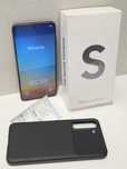 Zadbany 100% sprawny Samsung Galaxy S21FE 5G Snapdragon Bez Obciążeń