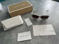 Logowane okulary Miachel Kors