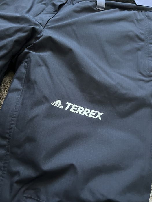 Лижний костюм Adidas Terrex xs