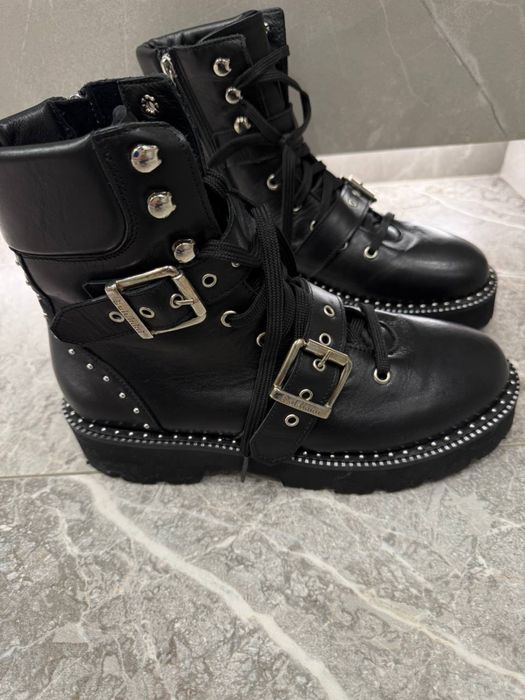 Сапожки від Baldinini