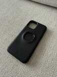 Etui quadlock iphone 12 pro