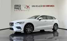 Volvo V60 2.0 T6 AWD TE Inscription Expression