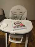 Peg Perego Siesta Follow Me