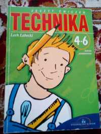 Technika 4-6 Lech Łabecki