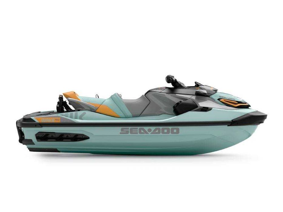 WYNAJEM skuter wodny Sea-Doo Wake Pro 230, 2022 WYPOŻYCZLNIA RENT.