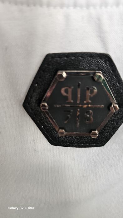 Piękna koszulka damska z czaszką 3XL