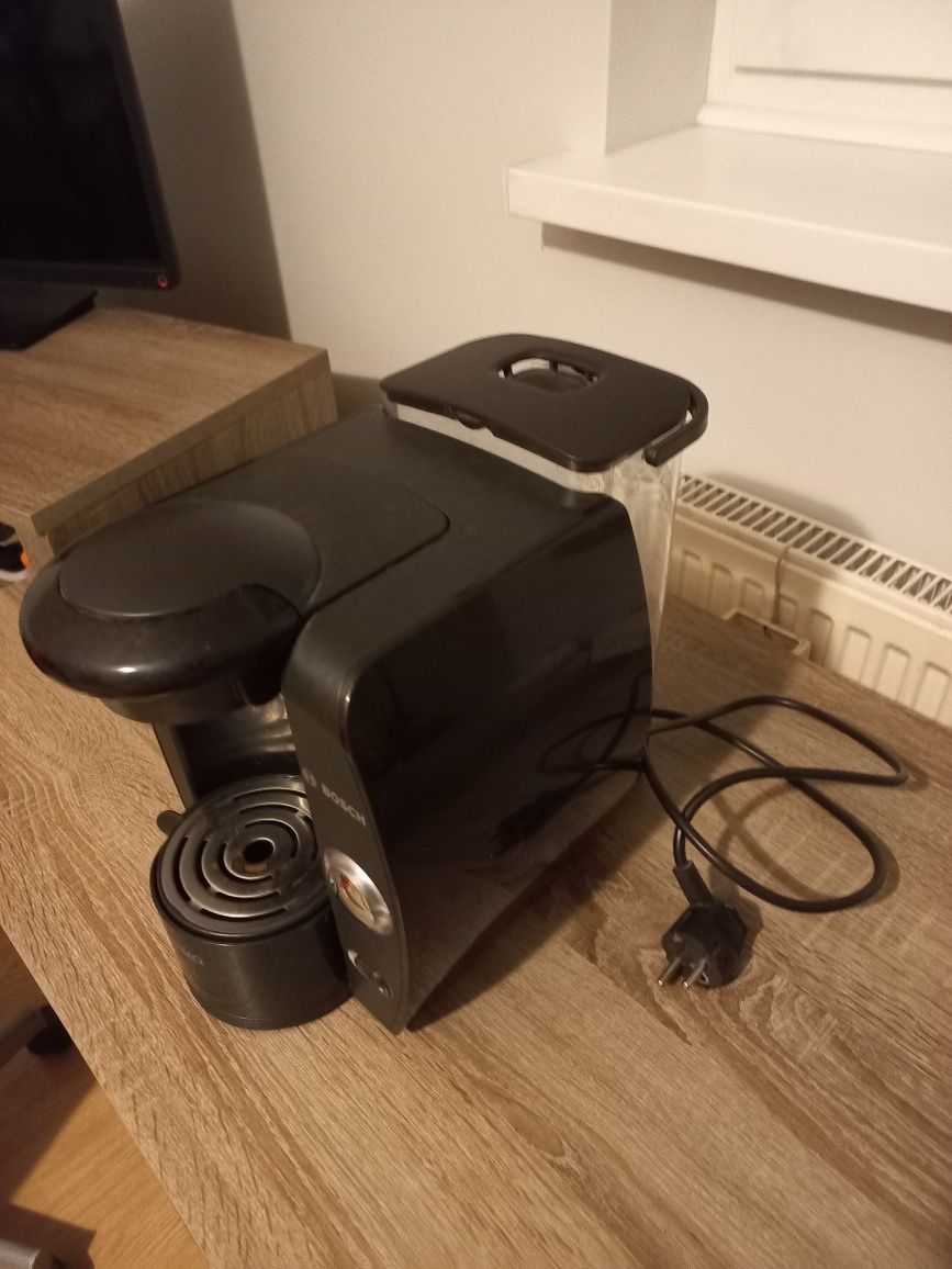 Ekspres BOSCH Tassimo