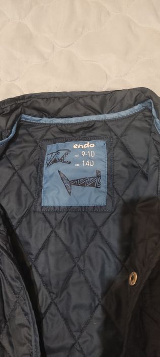 Kurtka Endo 140 elegancka