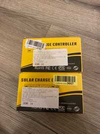 2xY&H 100 A MPPT Solar Charger Controller 12 V/24 V
