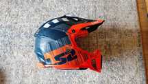Kask LS2 u buzer Raven