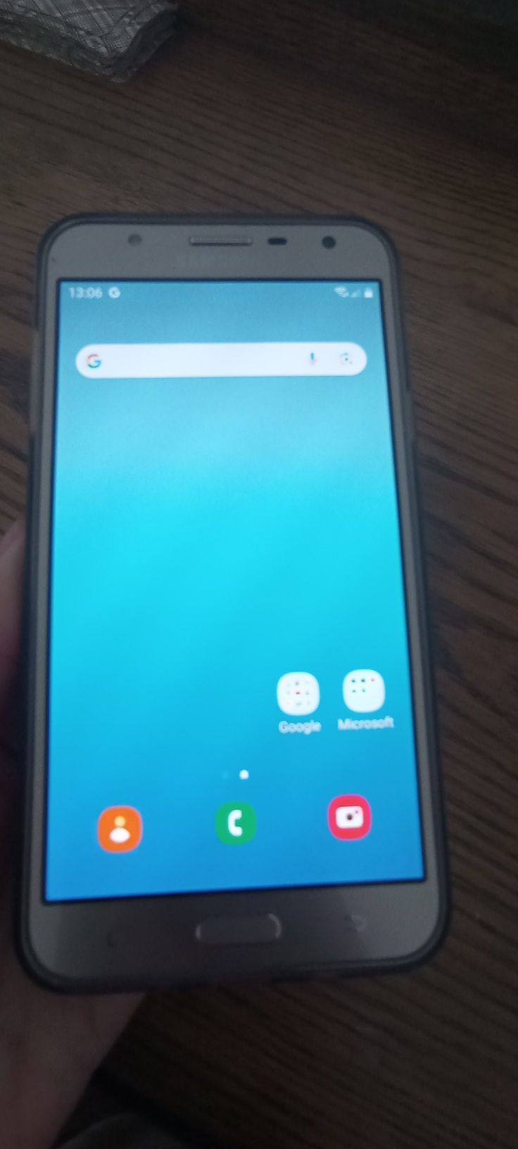 Телефон Samsung galaxy G7 Neo