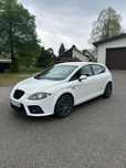 Seat Leon Sprzedam Seat Leon 2-140 hp