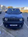 Jeep Renegade 2020