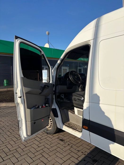 ПРОДАЮ Mersedes Sprinter 906/2.7 TDI
