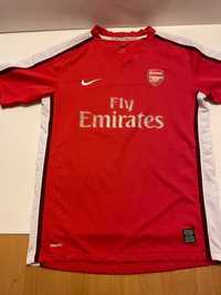 Koszulka piłkarska Arsenal Londyn Nike XL młodzieżowe