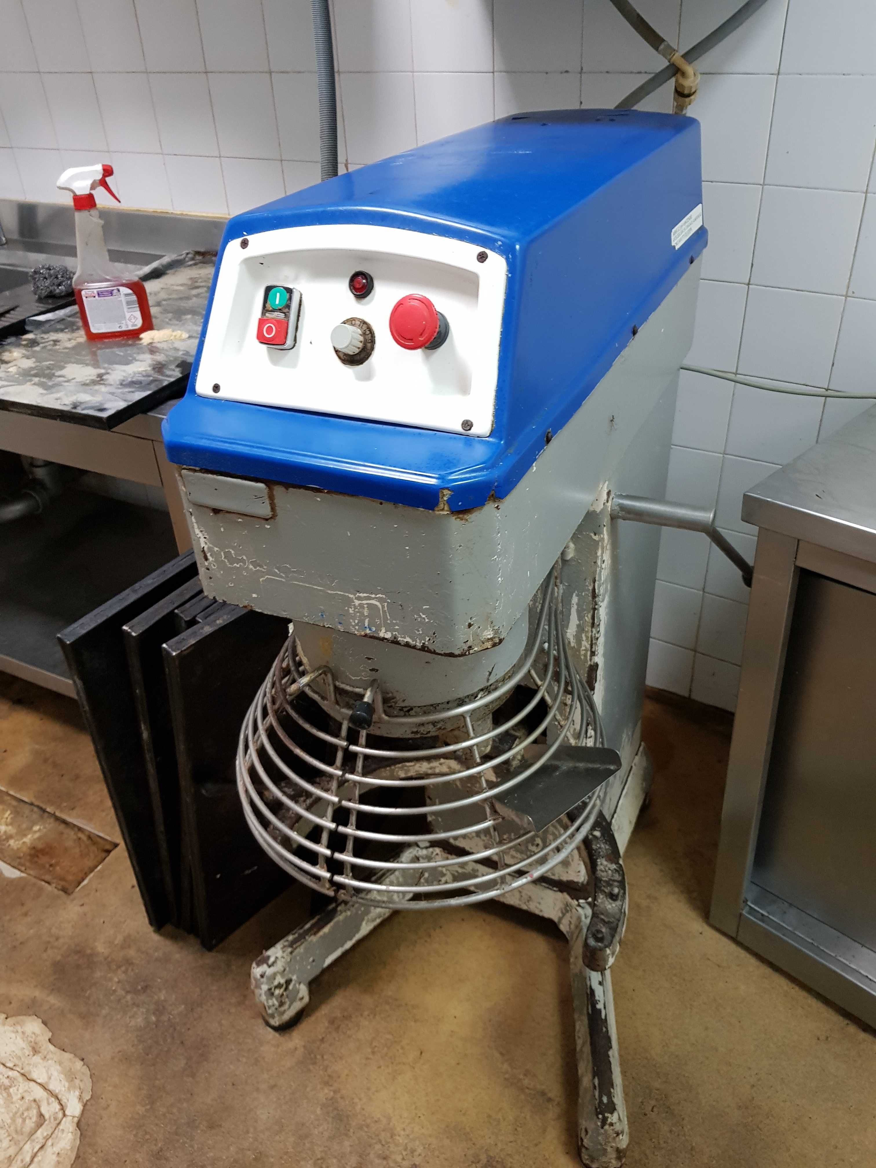 Equipamento Padaria Ferneto