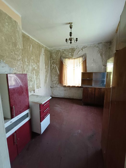 2 Будинка, за ціною Одного! Тихий центр.