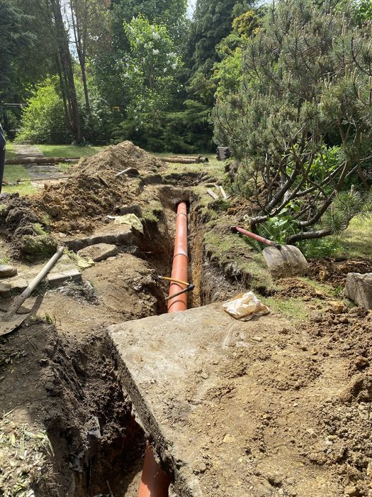 Czyszczenie Kanalizacji Udrażnianie Rur Wuko24h Przetykanie Rur Kamera